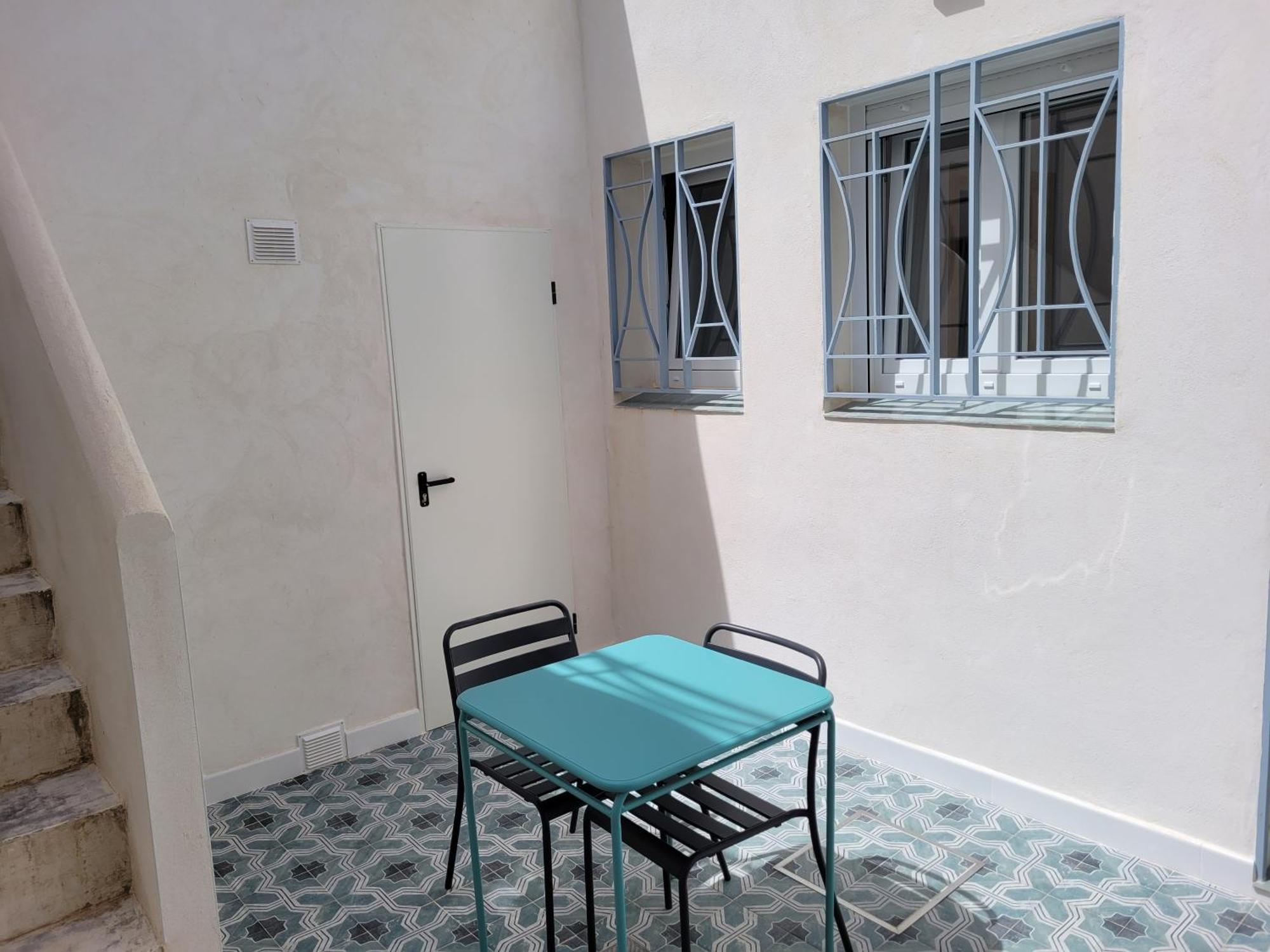 Apartamento Con Wifi, Patio Y Garaje Privado Alcalá de Guadaira Exterior foto