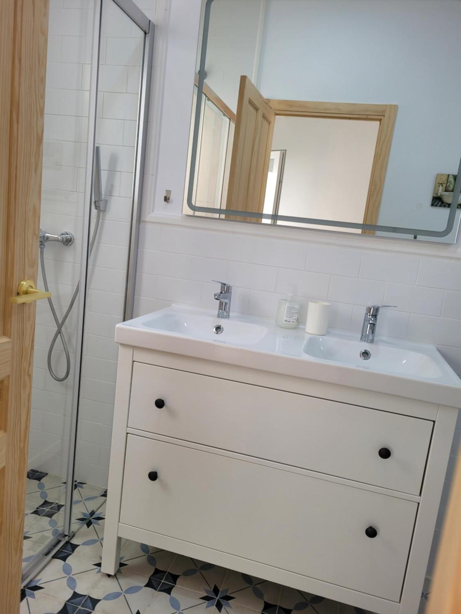 Apartamento Con Wifi, Patio Y Garaje Privado Alcalá de Guadaira Exterior foto