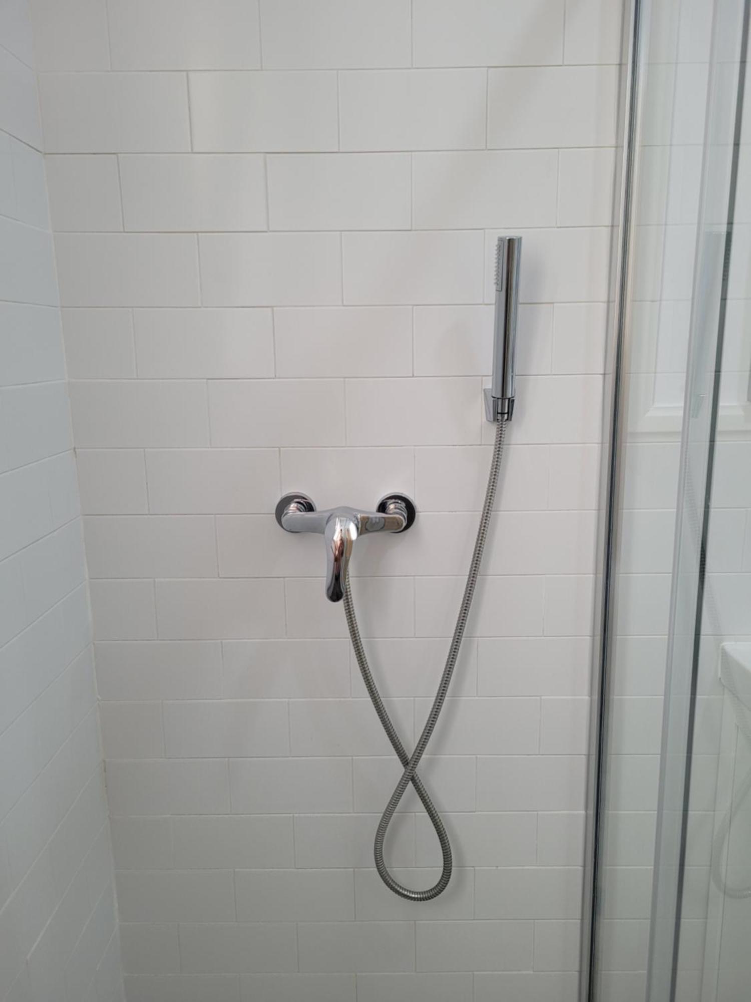 Apartamento Con Wifi, Patio Y Garaje Privado Alcalá de Guadaira Exterior foto