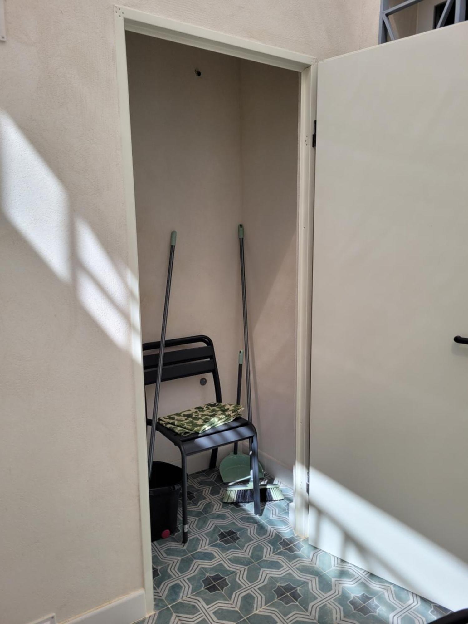 Apartamento Con Wifi, Patio Y Garaje Privado Alcalá de Guadaira Exterior foto
